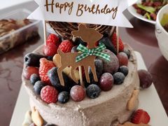 -EnergyCake蛋糕理想国