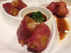 -舊街坊茶楼(市二宫店)