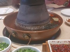 -阳坊大都涮羊肉(阳坊总店)