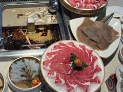 -海底捞火锅(龙首印象城店)