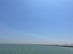 -东疆建设开发纪念公园