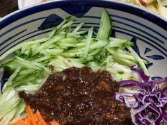 -老九圆山西面馆(CBD店)