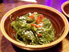 爽口海草-炉鱼(天河领展店)