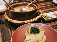 -江太极江浙菜(马桥万达广场店)