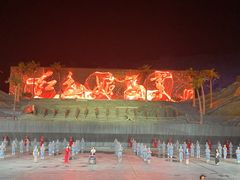 -三亚红色娘子军演艺公园景区