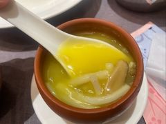 鸡汁三丝-金哥私房菜馆(张府园总店)