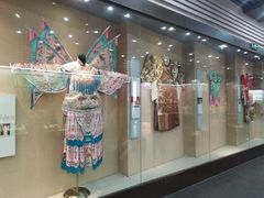 -重庆川剧博物馆
