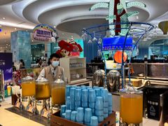 -帝企鹅自助餐厅•儿童岛•真企鹅(长隆企鹅酒店)