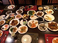 -OPEN開全日自助餐厅·牛肉火锅·海鲜(佛山希尔顿酒店)