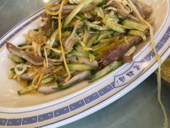 -老雒阳面馆·水席(定鼎门店)