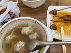 -吉云馄饨(桑梓路店)