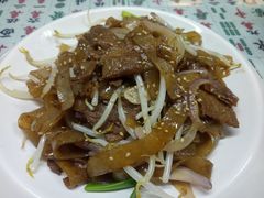 干炒牛河-莅香岛港式餐厅(滨江道店)