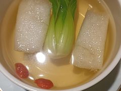 -渝信川菜(长安店)