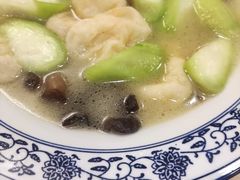 -麒麟中餐厅·经典粤菜·地道菜式老字号(广州长隆酒店)