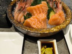 -大渔铁板烧(花园道店)