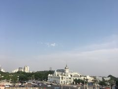 -中国铁道博物馆(正阳门馆)