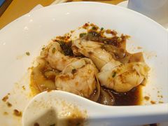 -鼎泰丰(嘉年华•海信广场VILLAGE店)