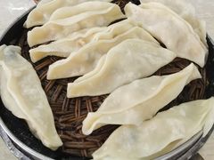肉蒸饺-奕宏饺子楼(朱庄小区店)
