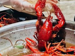 -沪小胖小龙虾(淮海中路旗舰店)