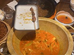 -永安水煮活鱼·仪征菜(仪征奥林匹克店)