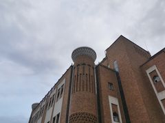 -新疆国际大巴扎