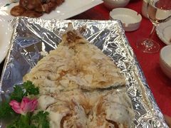 -大唐博相府酒店·陕西官府菜