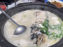 -香山湖家家宴(中山陵店)