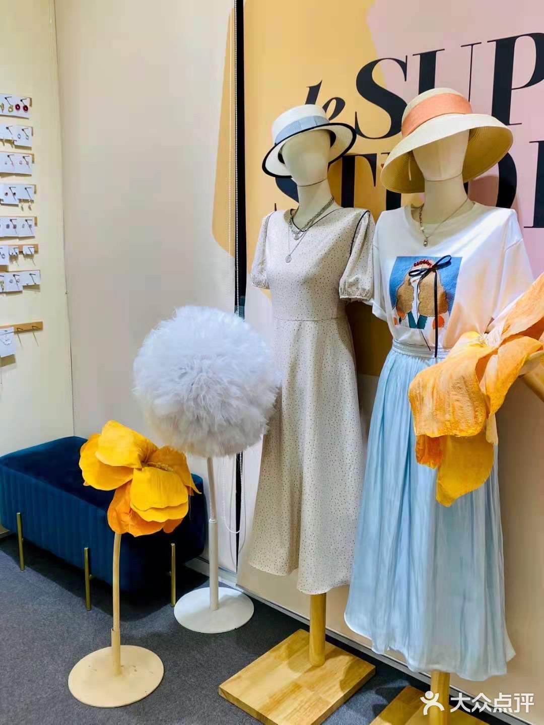 赞！买了9件 都是专柜2-3折 省出了一套sk-2