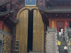 -上海东林寺(金山区)