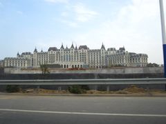 外景-青岛海泉湾度假区温泉