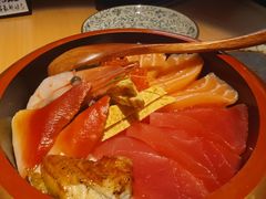 海鲜饭-TORO MaKi 寿司·日料(华创店)