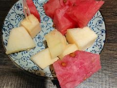 -锦庐道地川菜(来福士店)