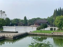 -东坡赤壁风景名胜区