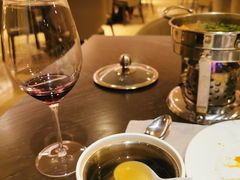 -深圳佳兆业万豪酒店-金沙全日餐厅