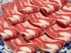 极品肥牛-山悦里 山野·鲜火锅(罗斯福广场店)