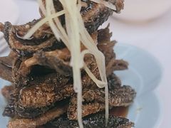 -二泉园老菜馆·百年无锡菜