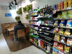 -罗森便利店(鱼市街店)