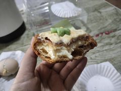 -吴酥生宫廷酥饼(玉兰路店)