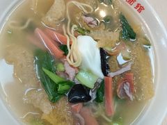 -项记面馆(明瓦廊店)