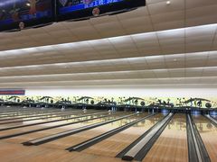 -广州保龄球馆(广州天河体育中心店)