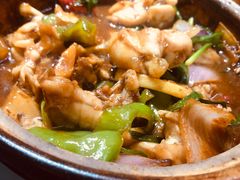 -绿柠食堂(北外滩店)