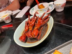 -老头儿油爆虾·知味杭州(爱琴海购物中心)
