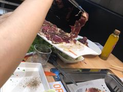-千纸鹤嫩汁烤肉(西大直街店)