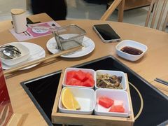 -湯系·煲汤手艺人(东二环泰禾广场店)