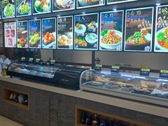 -君霖海鲜私房菜(春柳店)