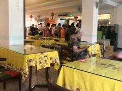 大堂-福慧素膳坊(北部湾中路店)