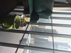 -广州天河希尔顿酒店