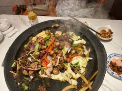 -一烙锅(友谊店)