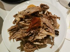-贝勒爷·酥不腻烤鸭