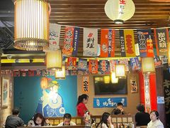 -王氏炉匠·烧鸟放题自助(好运街店)